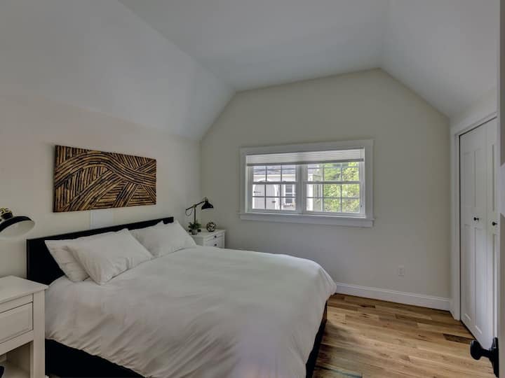 Спалня №2 с двойно легло