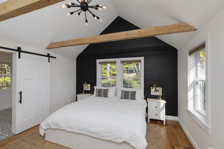 Основна спалня