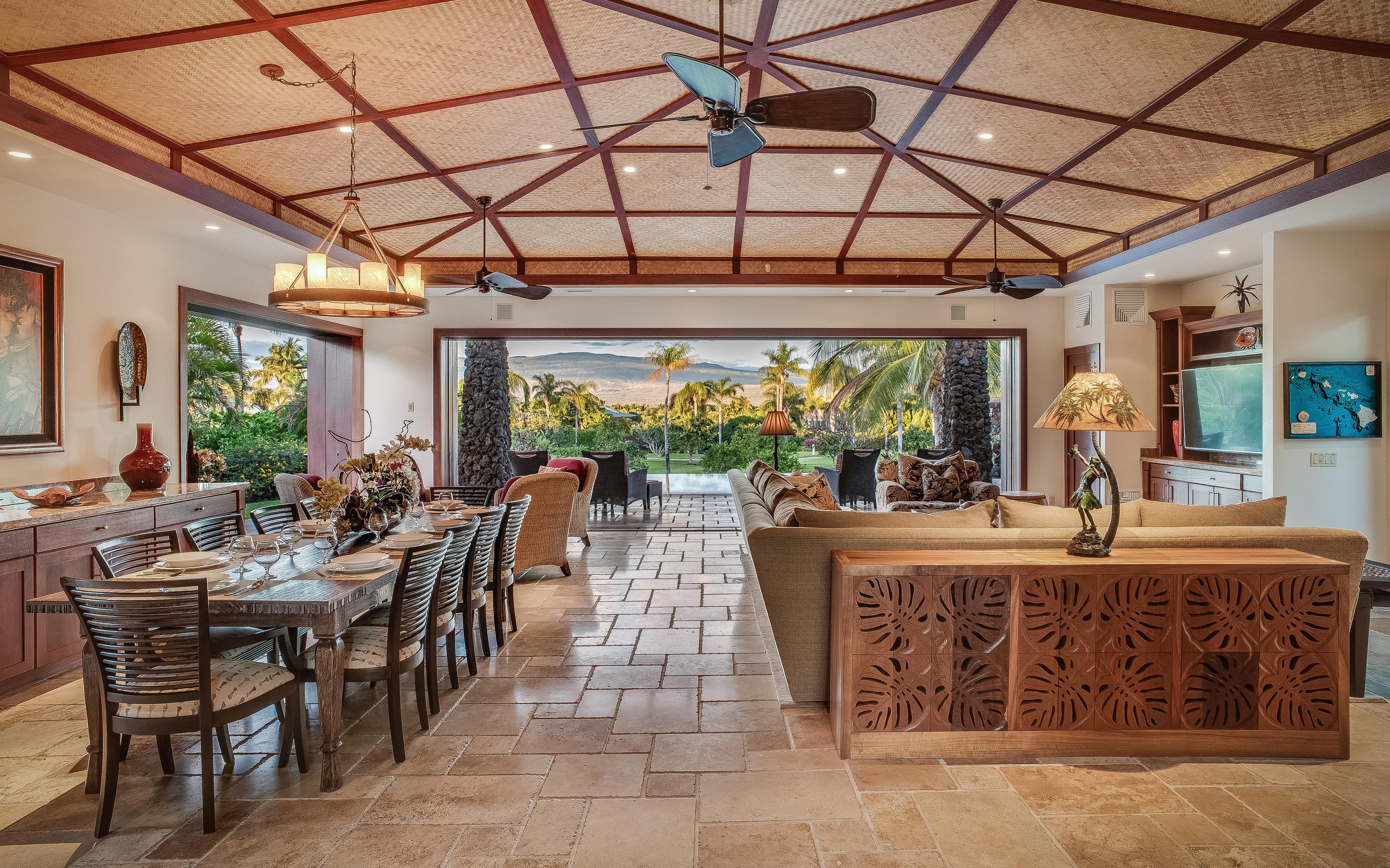 Home in Waimea · ★4.8 · 4 bedrooms · 5 beds · 4.5 baths - Image 1