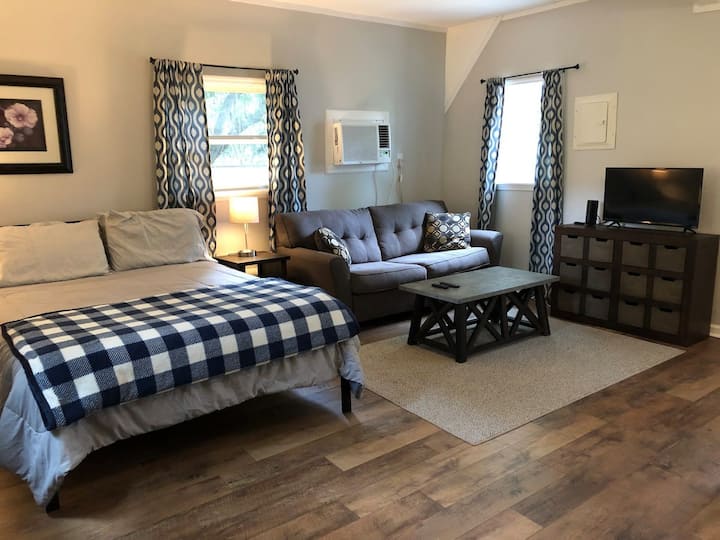 Augusta Vacation Rentals Airbnb