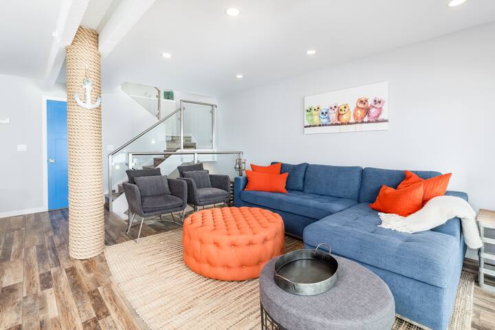 Casa de Ensueño with an Ocean View gallery image 3