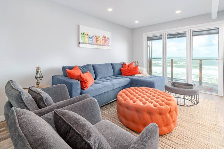 Casa de Ensueño with an Ocean View gallery image 2