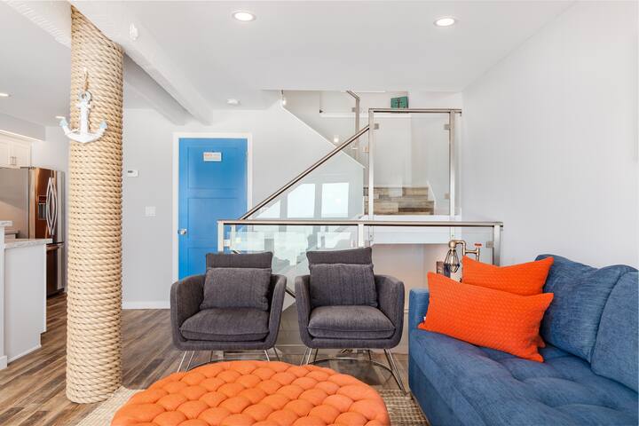 Casa de Ensueño with an Ocean View gallery image 5