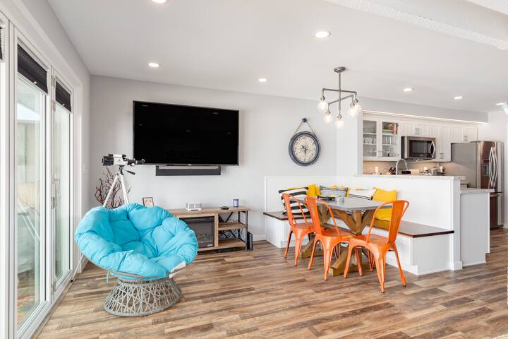 Casa de Ensueño with an Ocean View gallery image 4