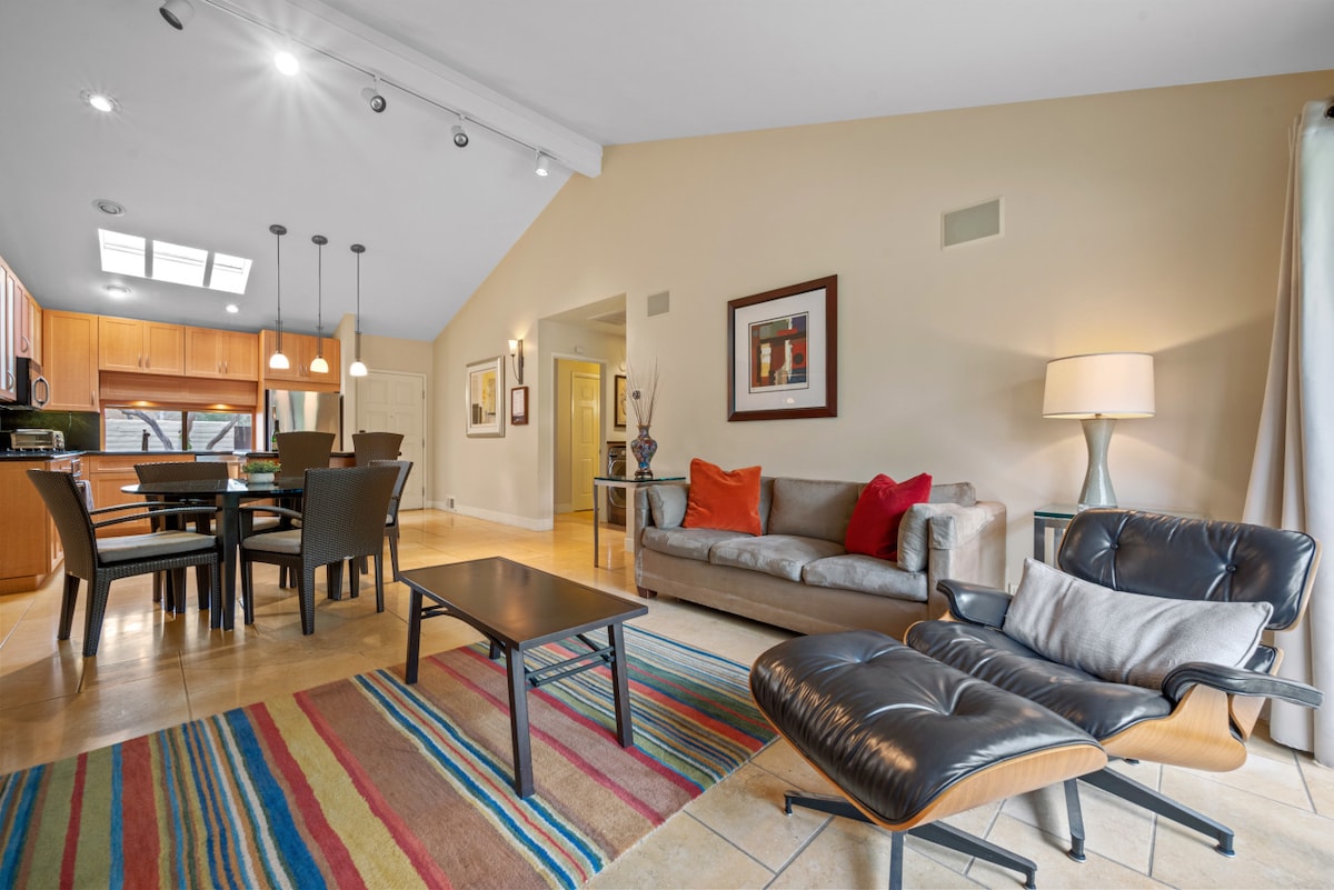 Popular Airbnb listing: Fairways Silverado Golf and Country in Silverado Resort