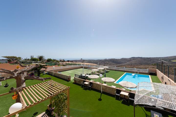 Gran Canaria Stay· managed Airbnb listing 2