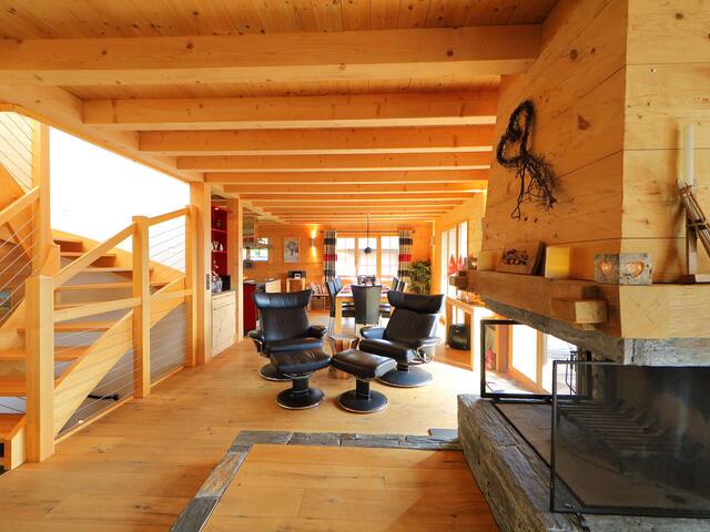 Chalet Maurice by Interhome gallery image 5