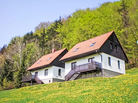Green Valley Park Stárkov by Interhome