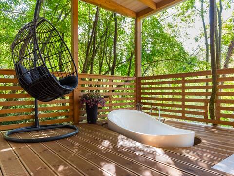 Klen 2 by Interhome