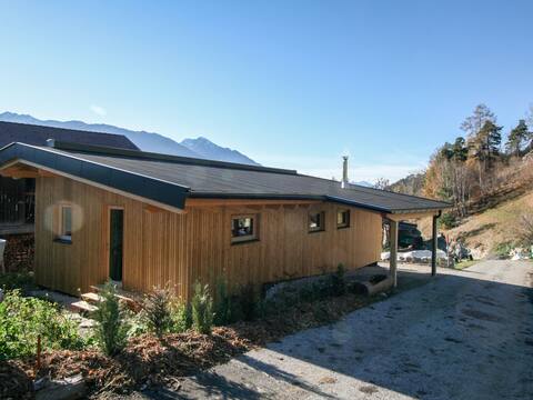 Shakti by Interhome