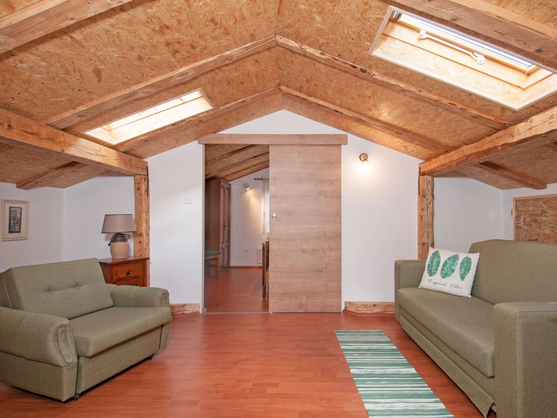 Apartment Tre Rose — foto 4