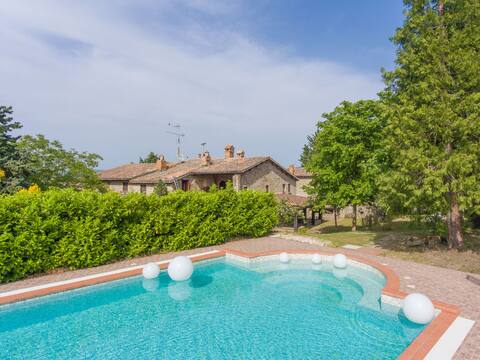 Il Giardino Dei Semplici by Interhome
