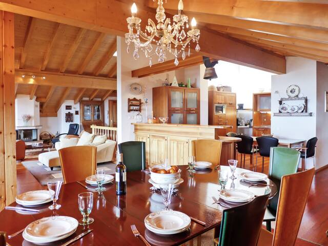 Sunset B 11 by Interhome gallery image 3