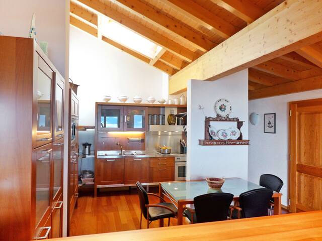 Sunset B 11 by Interhome gallery image 5