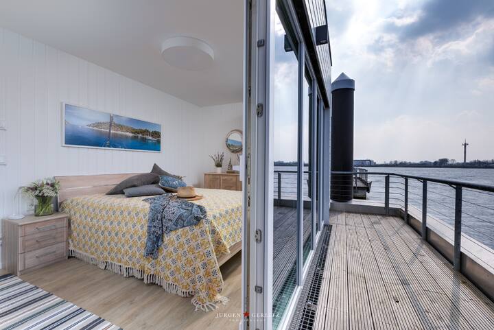 Cottage Tokai Olpenitz