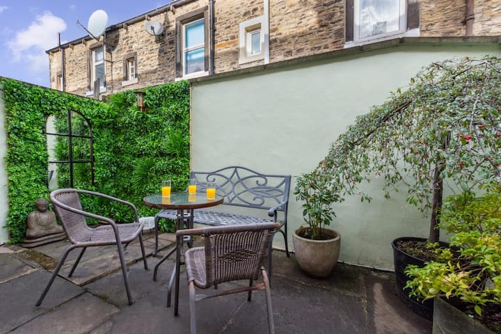 2 Bed In Skipton (Oc-ds932) - Skipton