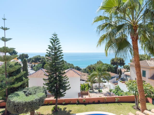 Lu&Cia managed Airbnb listing 2