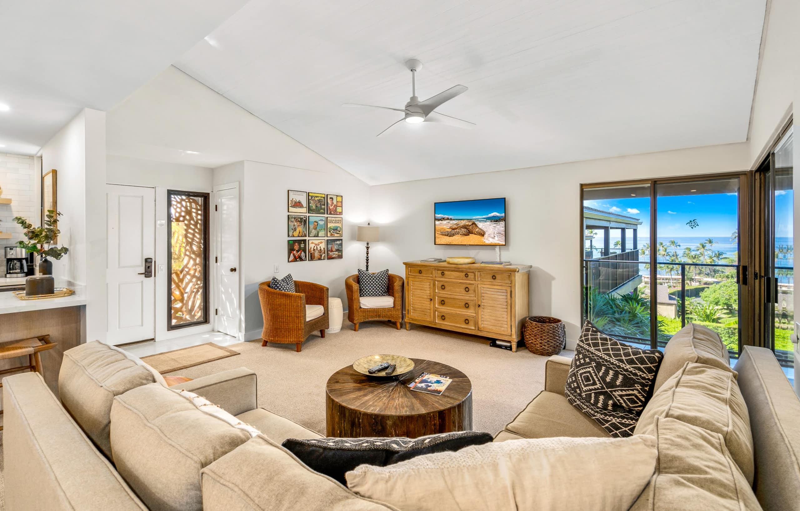 Condo in Wailea · ★5.0 · 2 bedrooms · 2 beds · 2 baths - Image 3