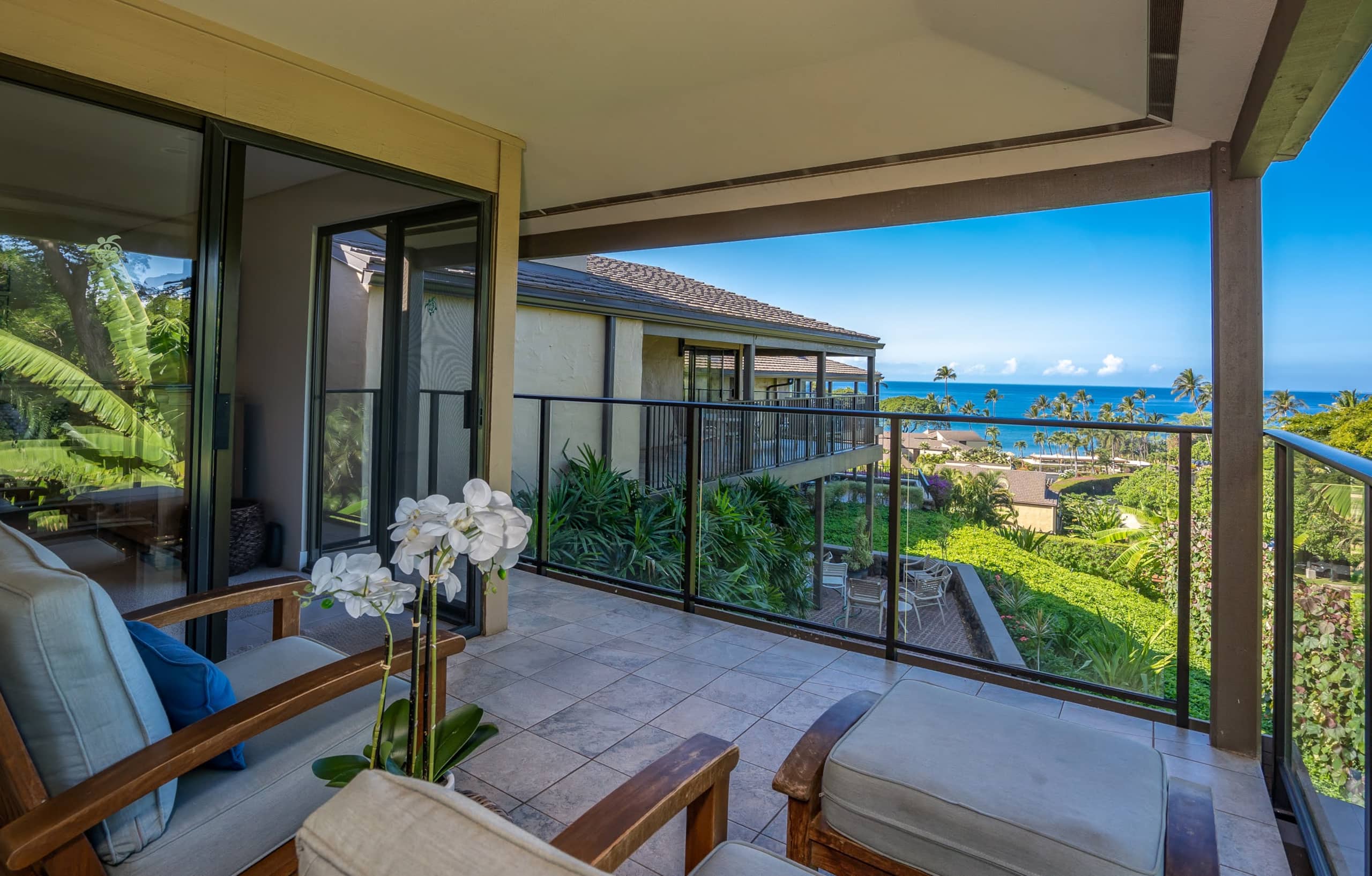 Condo in Wailea · ★5.0 · 2 bedrooms · 2 beds · 2 baths - Image 37
