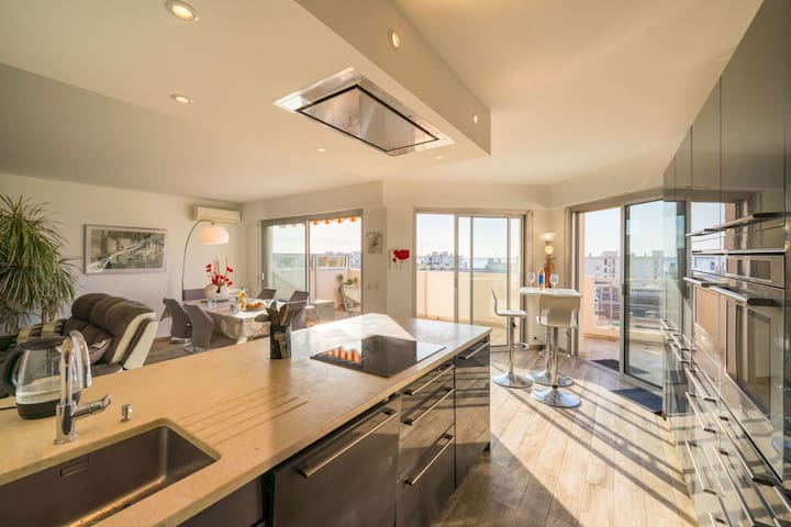 NewPulse concierge managed Airbnb listing 3