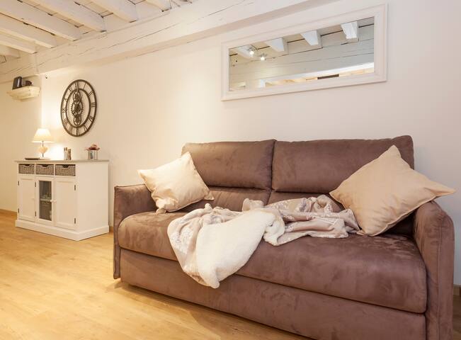 Tornabuoni – Flo Apartments centro storico