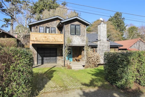 Baker Beach Cottage
