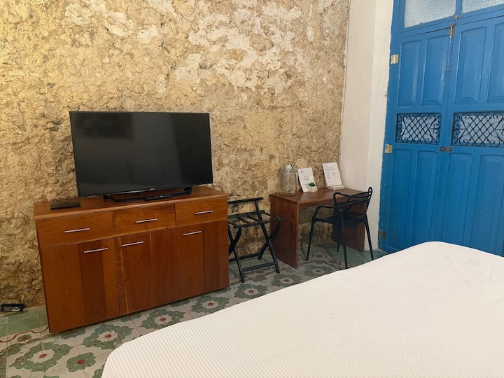 Casita De La 12 5 Min A Centro Campeche Ideal Para - Campeche, México