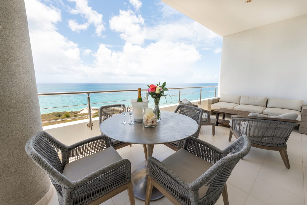 Lemon Drop Cove Two - Condominiums for Rent in Lowlands, Sint