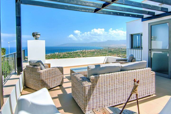 Luxury Latchi Villas managed Airbnb listing 2