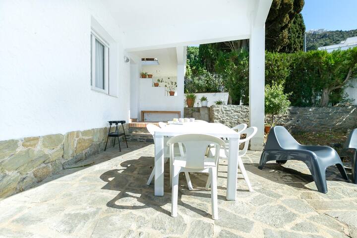 vicens vives -beautiful apartment 150m from the be gallery image 4