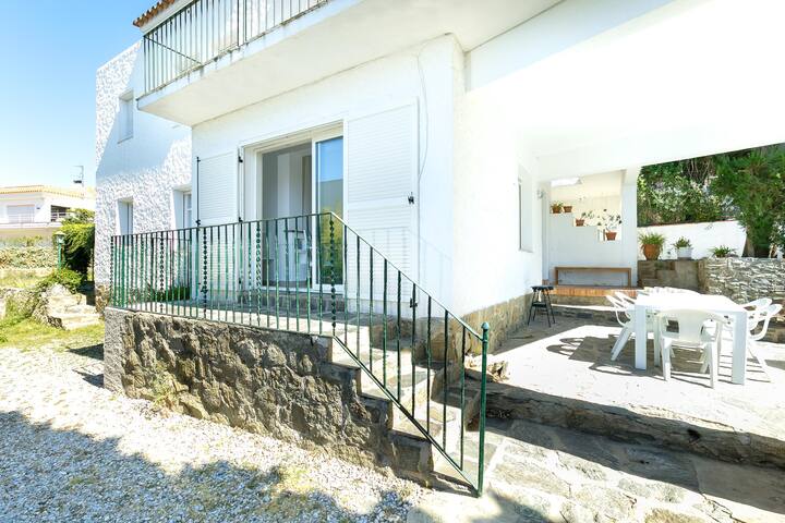 vicens vives -beautiful apartment 150m from the be gallery image 2