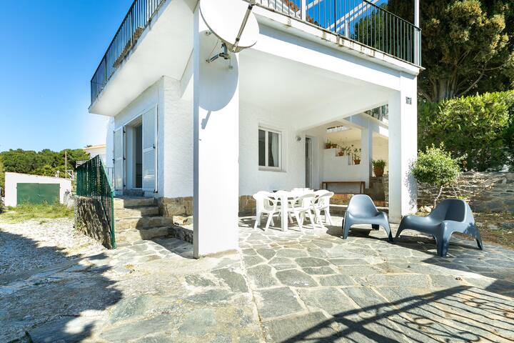 vicens vives -beautiful apartment 150m from the be gallery image 3