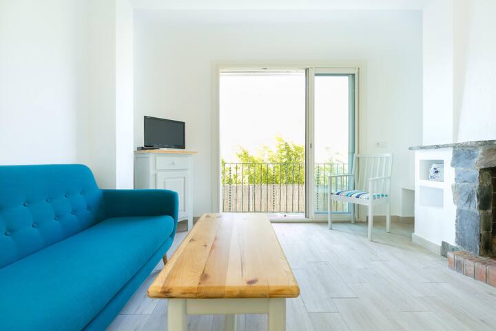 vicens vives -beautiful apartment 150m from the be