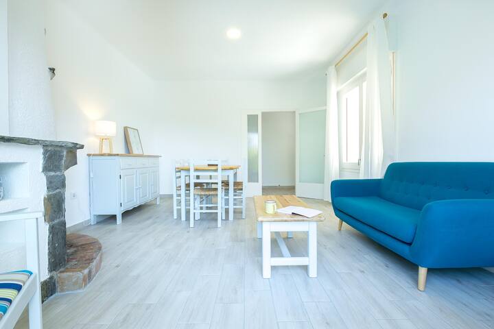 vicens vives -beautiful apartment 150m from the be gallery image 5