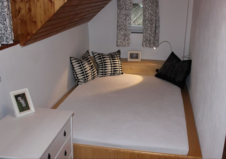 საძინებელი 2