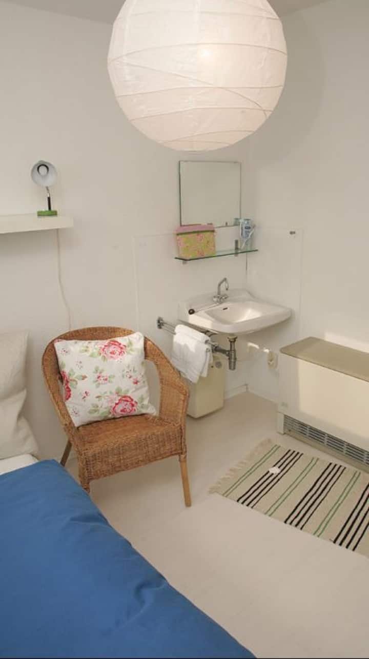 საძინებელი 4