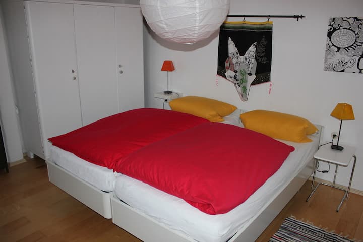 საძინებელი 3