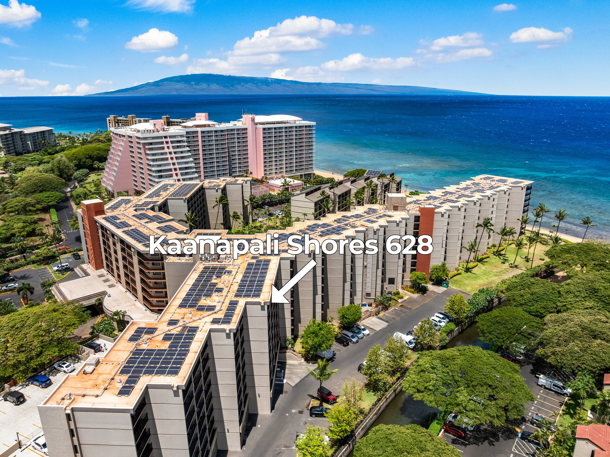 Condo in Lahaina · ★4.63 · 1 bedroom · 2 beds · 1 bath - Image 38
