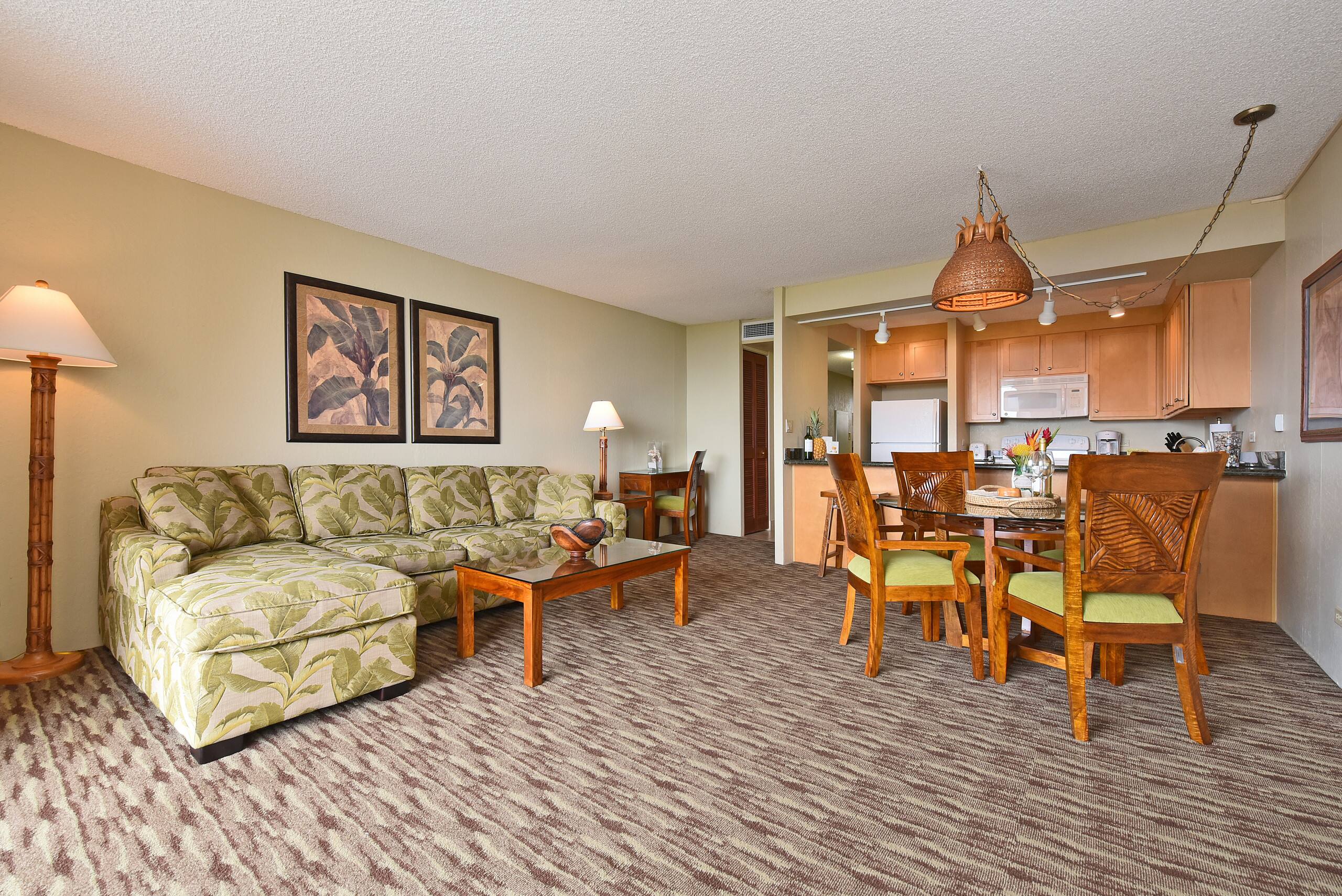 Condo in Lahaina · ★4.63 · 1 bedroom · 2 beds · 1 bath - Image 6
