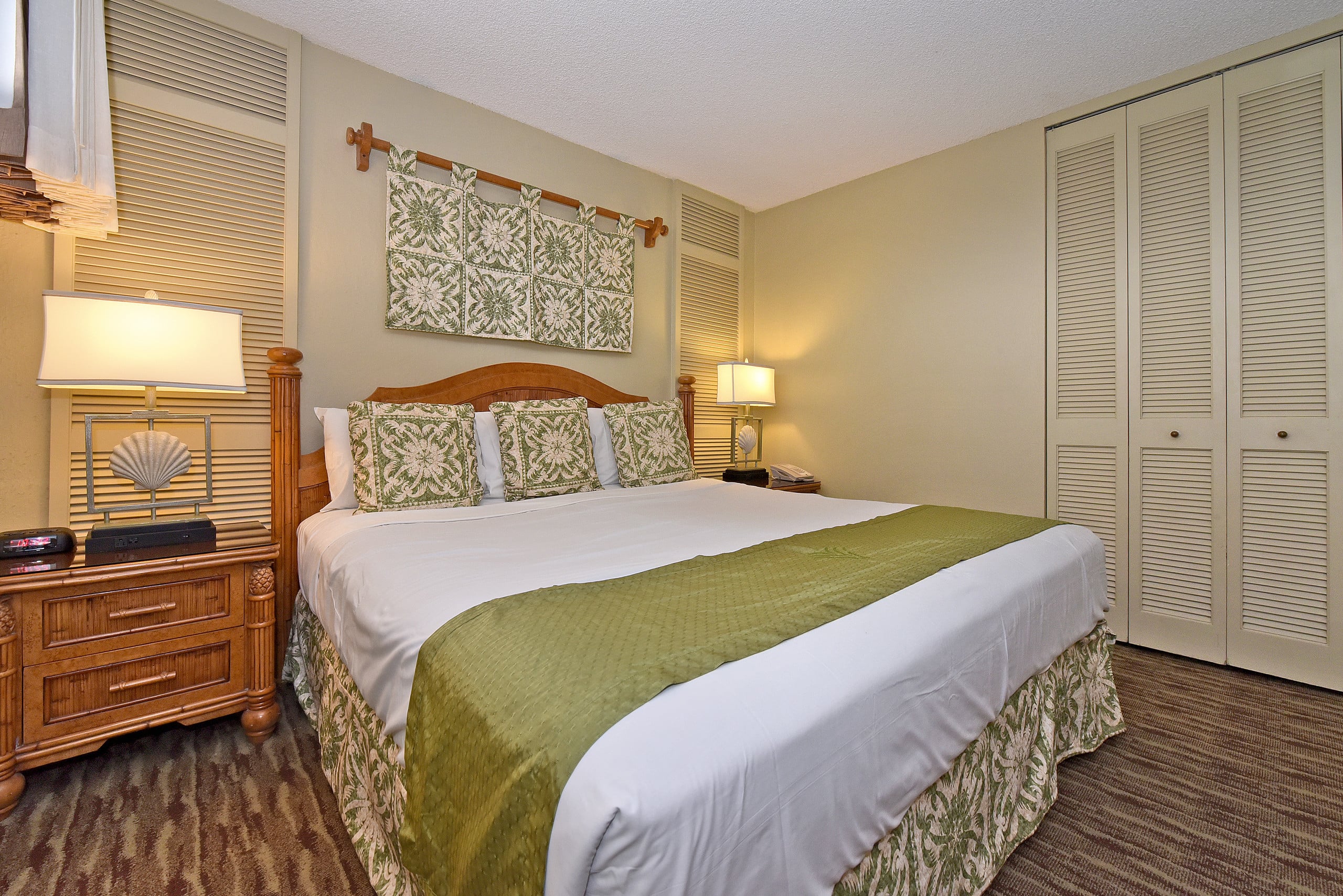 Condo in Lahaina · ★4.63 · 1 bedroom · 2 beds · 1 bath - Image 15