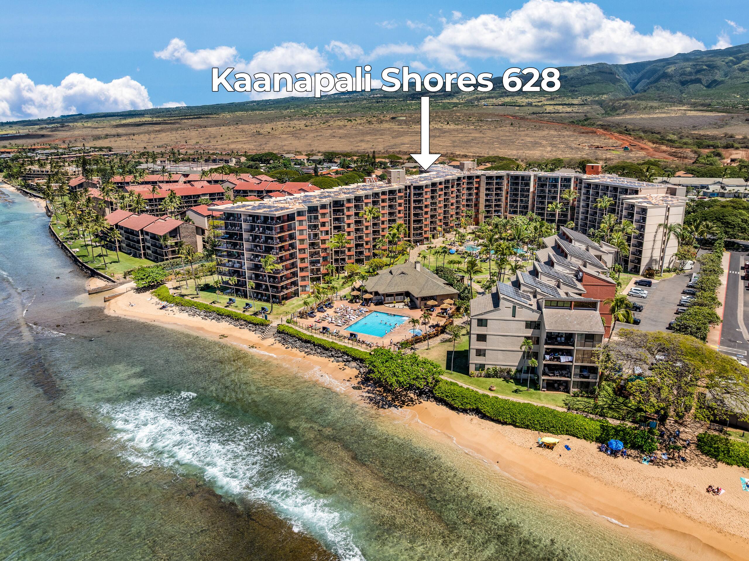 Condo in Lahaina · ★4.63 · 1 bedroom · 2 beds · 1 bath - Image 39