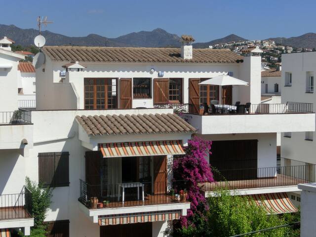 las algas 7 – bright penthouse with large terraces gallery image 2