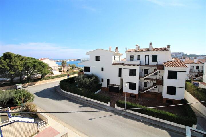 las algas 7 – bright penthouse with large terraces gallery image 4