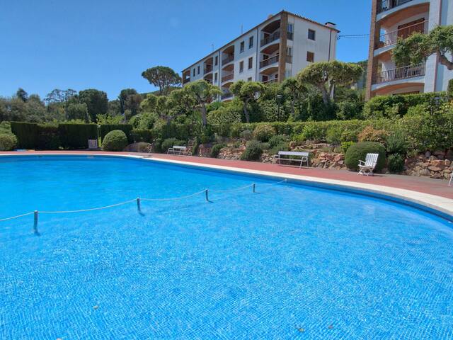 Apartaments Panoramic Arago 10