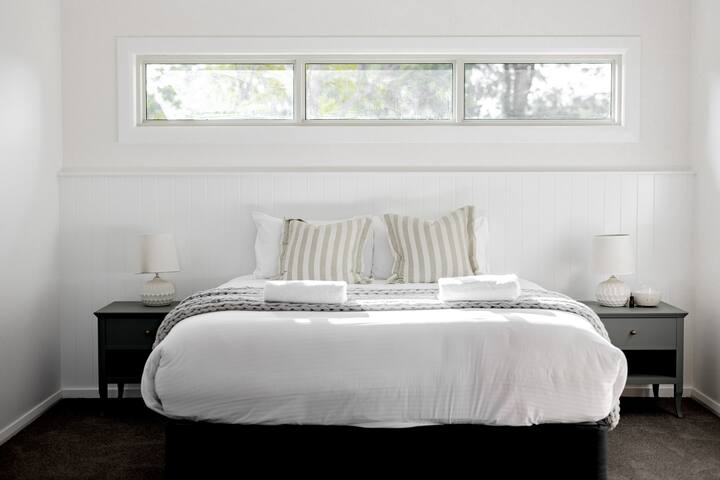 Конфигурация на суперголямо двойно легло