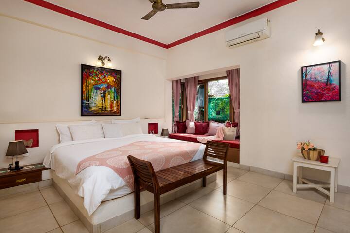 Red Room