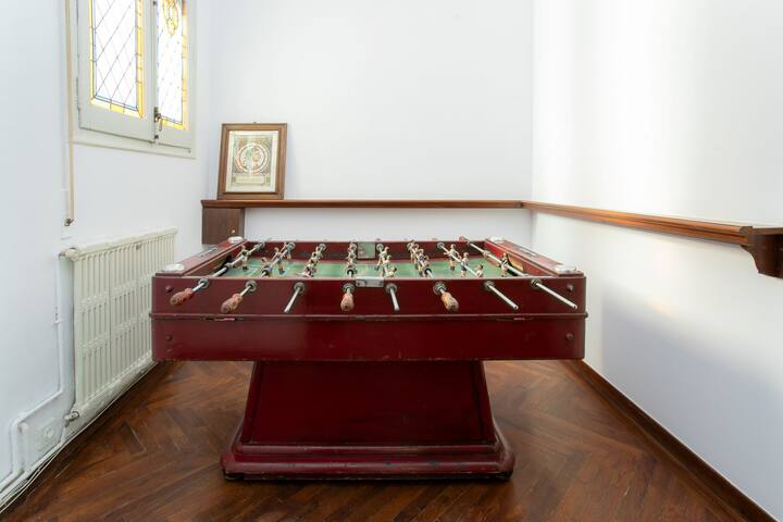 Unique & Stylish Townhouse / Paseo de Gracia gallery image 5