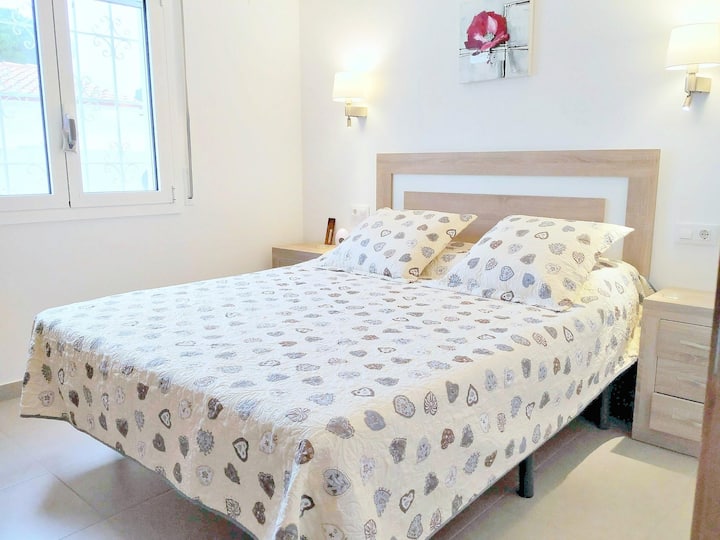 Спална соба 2