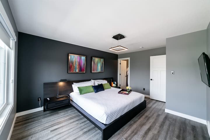 Მთავარი საძინებელი