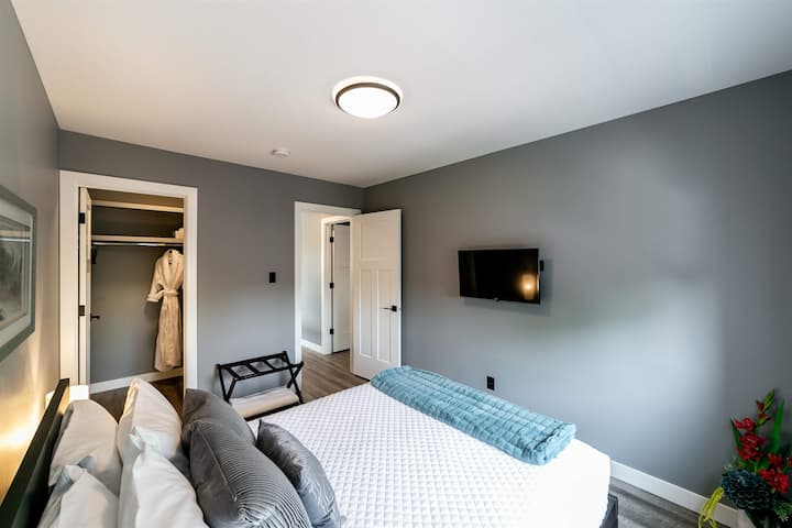 Საძინებელი #2